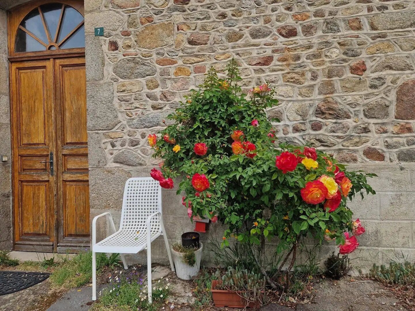 Maison à vendre, 220m², Jarnages
