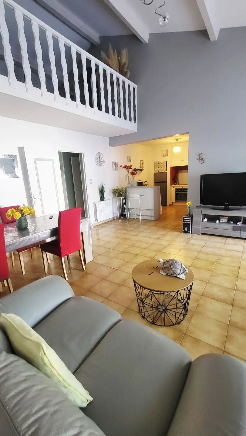 Maison à vendre, 108m², Mèze