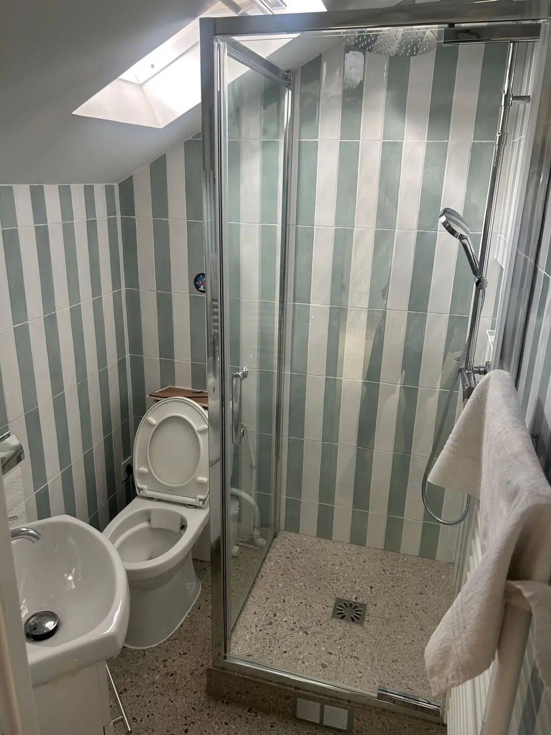 Appartement à louer, 40m², Nogent-sur-Marne
