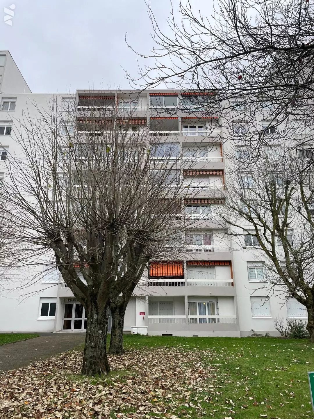 Appartement à vendre, 85m², Fleury-les-Aubrais
