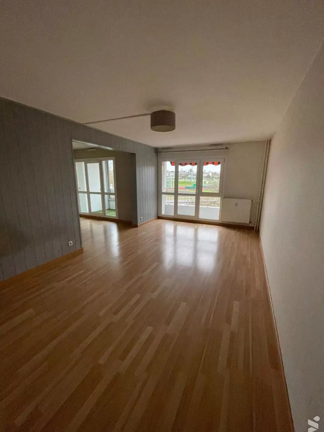 Appartement à vendre, 85m², Fleury-les-Aubrais
