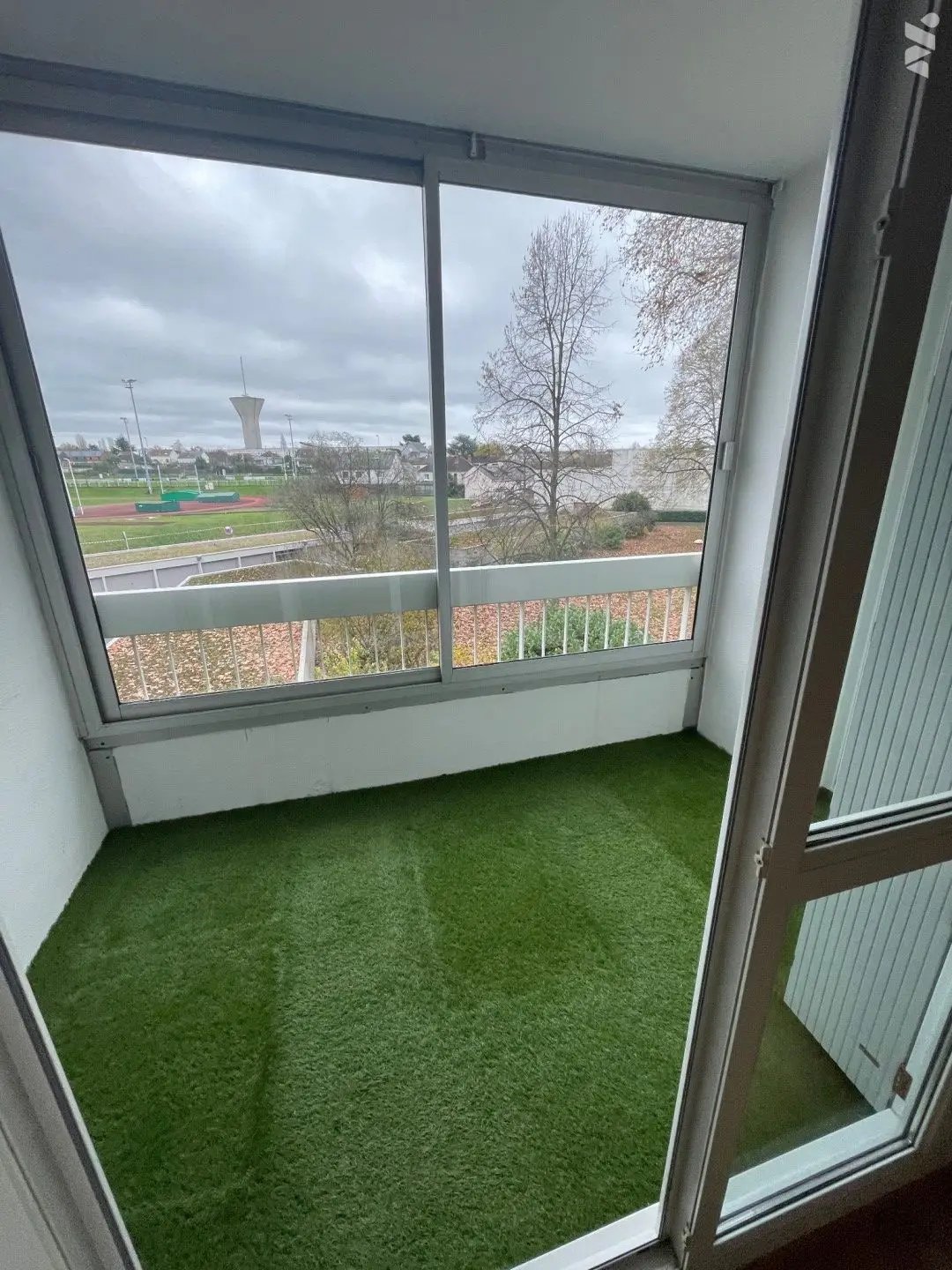 Appartement à vendre, 85m², Fleury-les-Aubrais