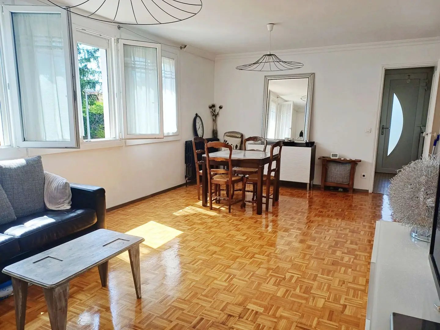 Maison à vendre, 65m², Ermont