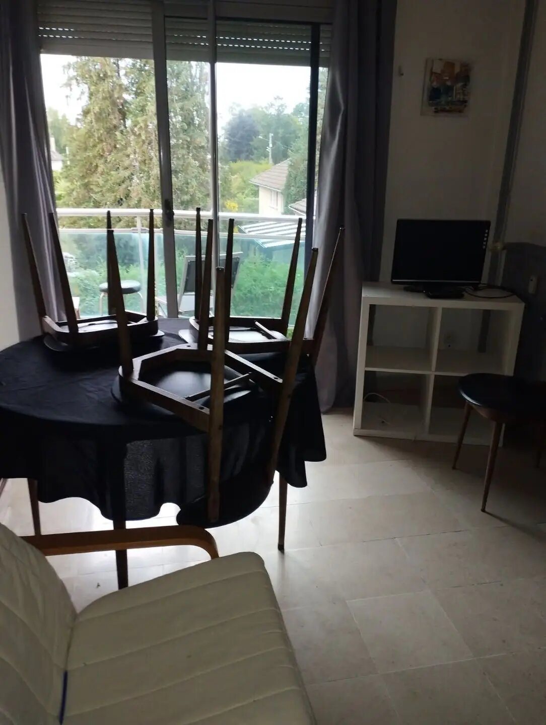 Appartement à louer, 25m², Avallon