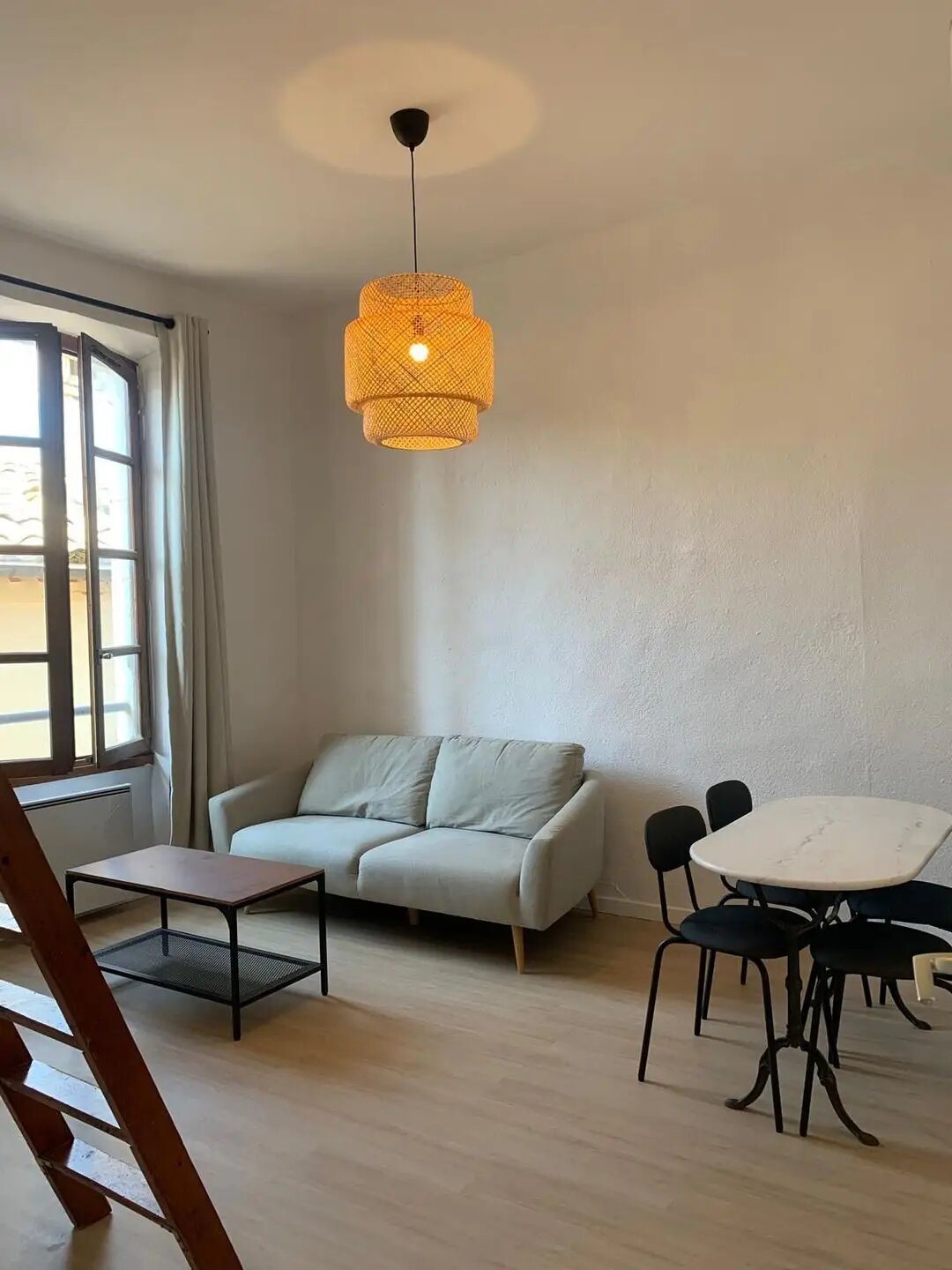 Appartement à louer, 39m², Bagnols-sur-Cèze