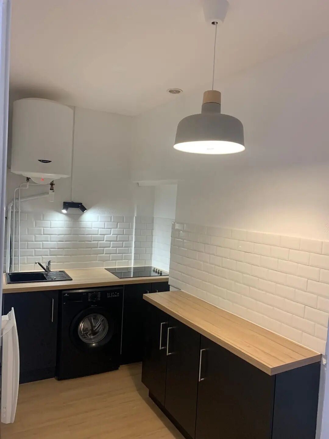 Appartement à louer, 39m², Bagnols-sur-Cèze