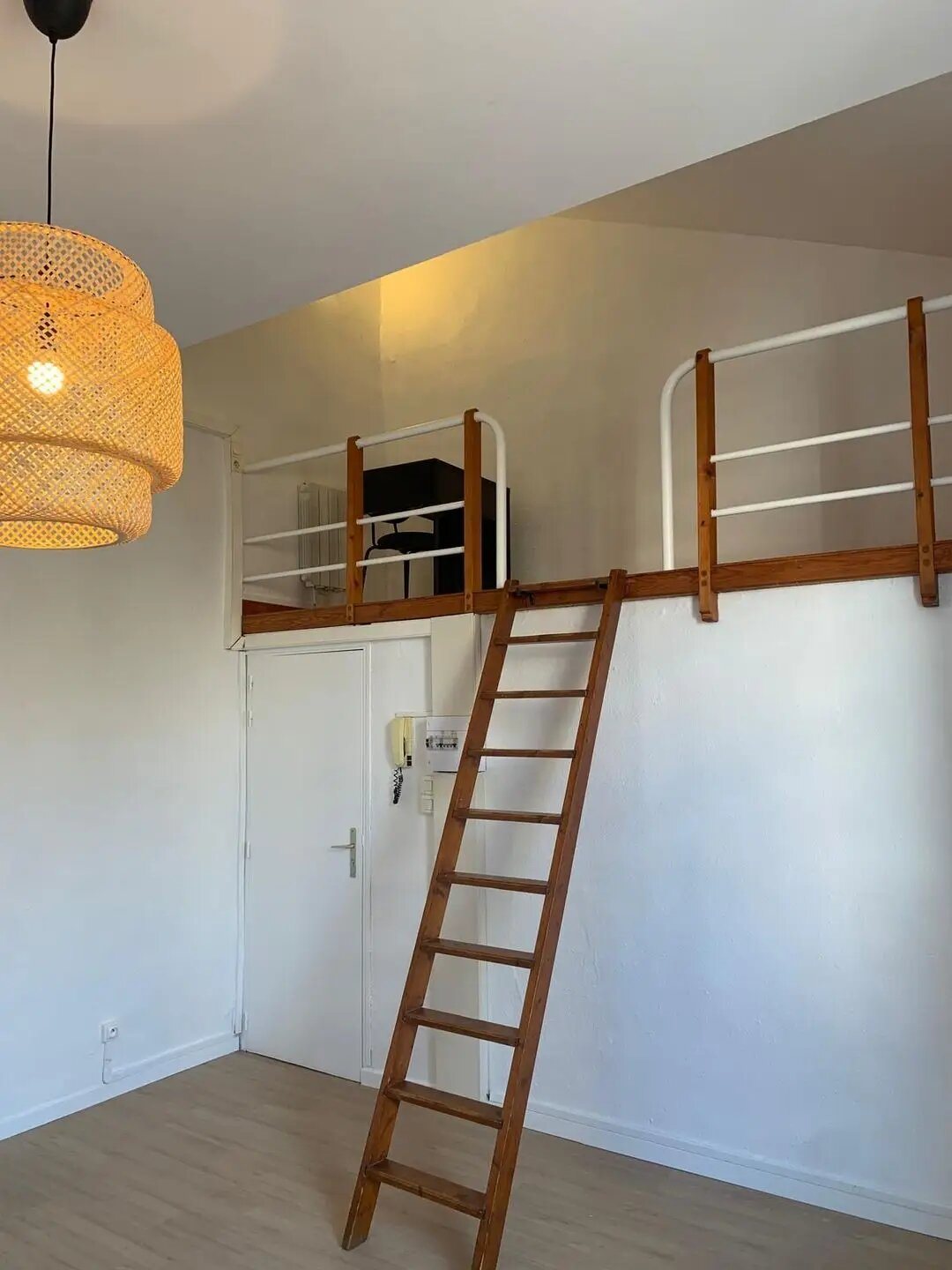 Appartement à louer, 39m², Bagnols-sur-Cèze