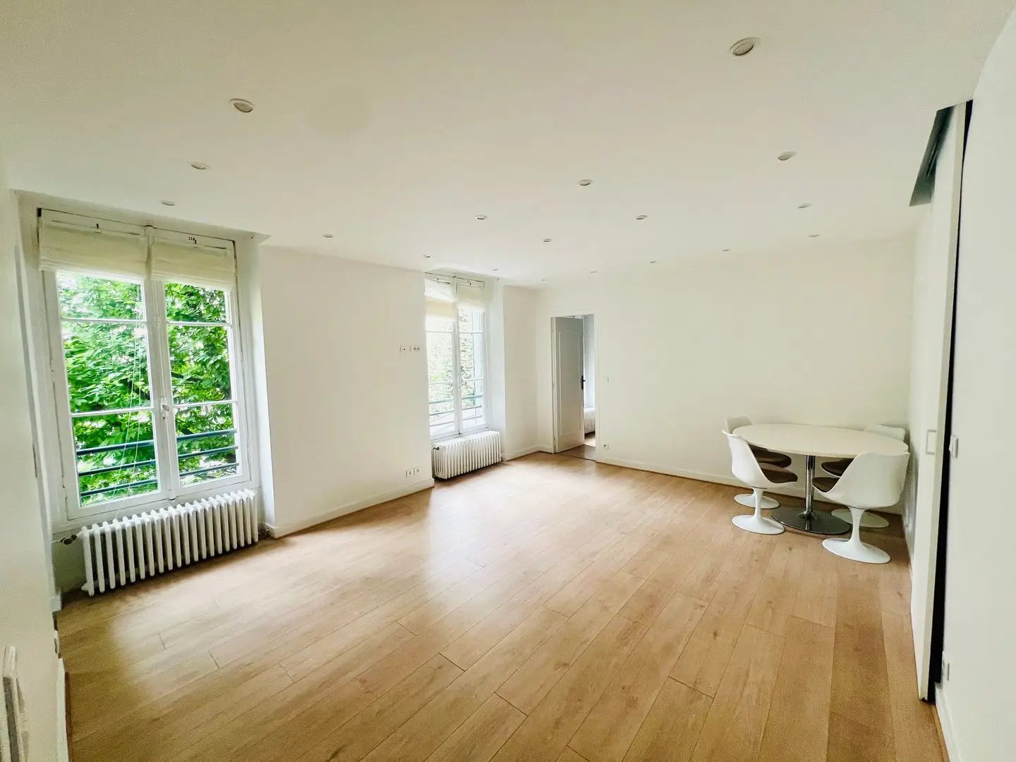 Appartement à vendre, 45m², Levallois-Perret