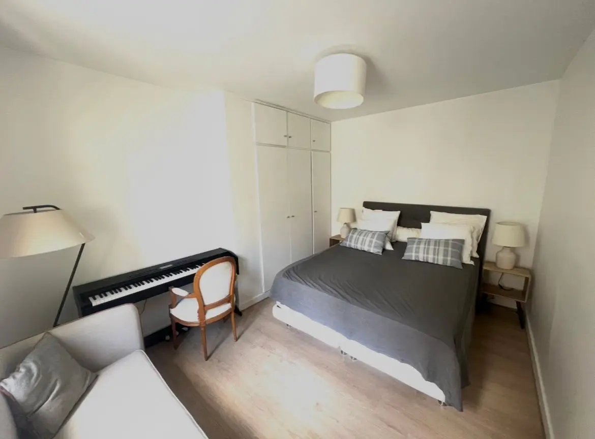 Appartement à vendre, 45m², Levallois-Perret