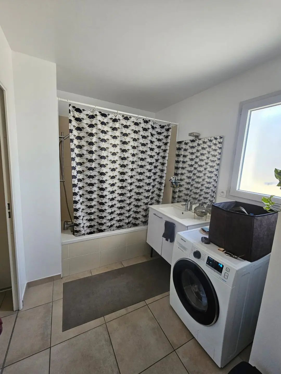 Appartement à louer, 54m², Saint-Genis-Pouilly