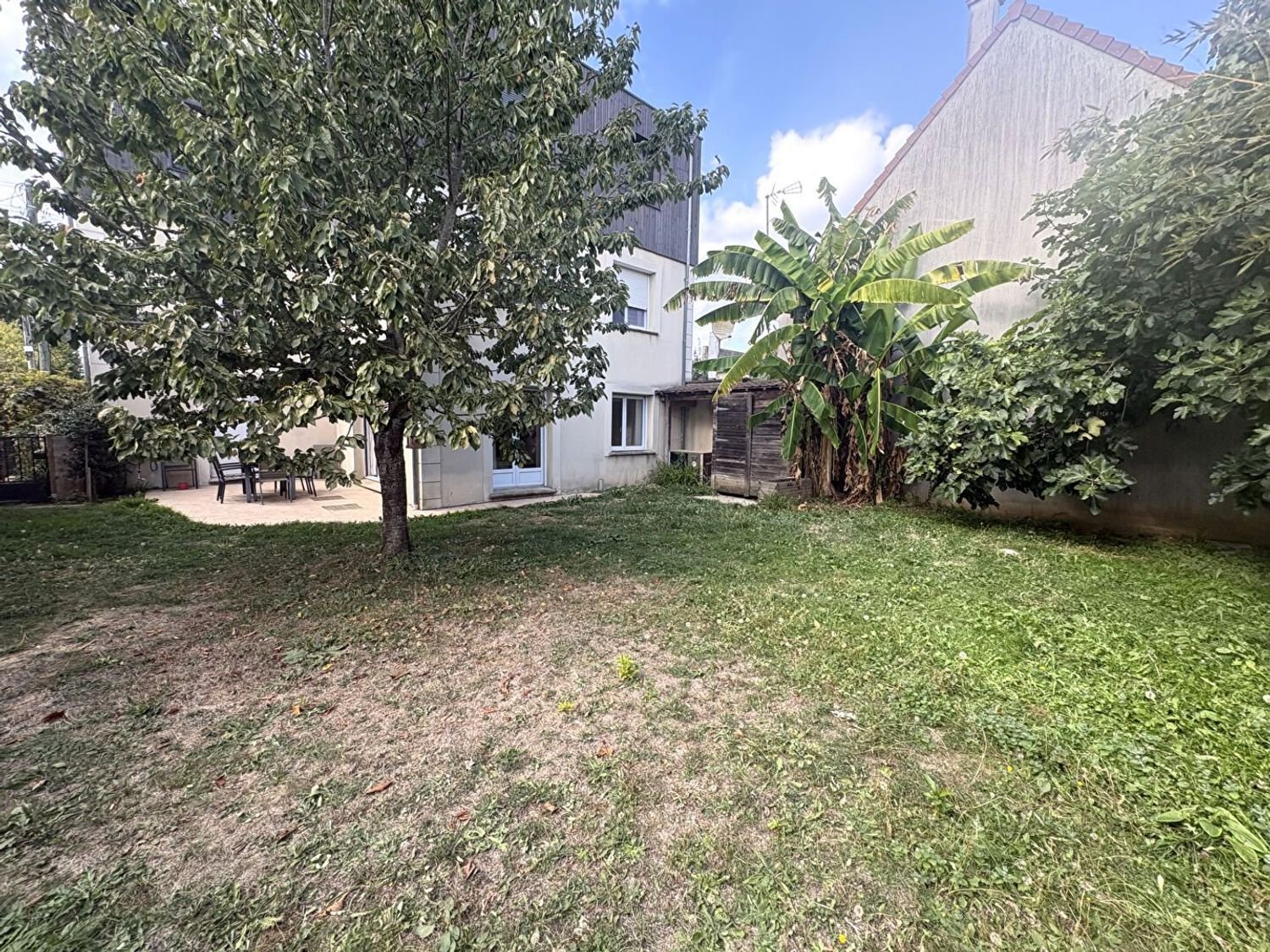 Appartement à vendre, 93m², Saint-Cyr-l'École