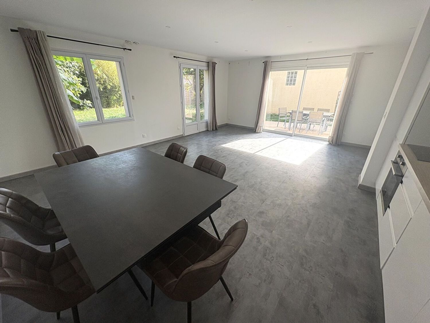 Appartement à vendre, 93m², Saint-Cyr-l'École