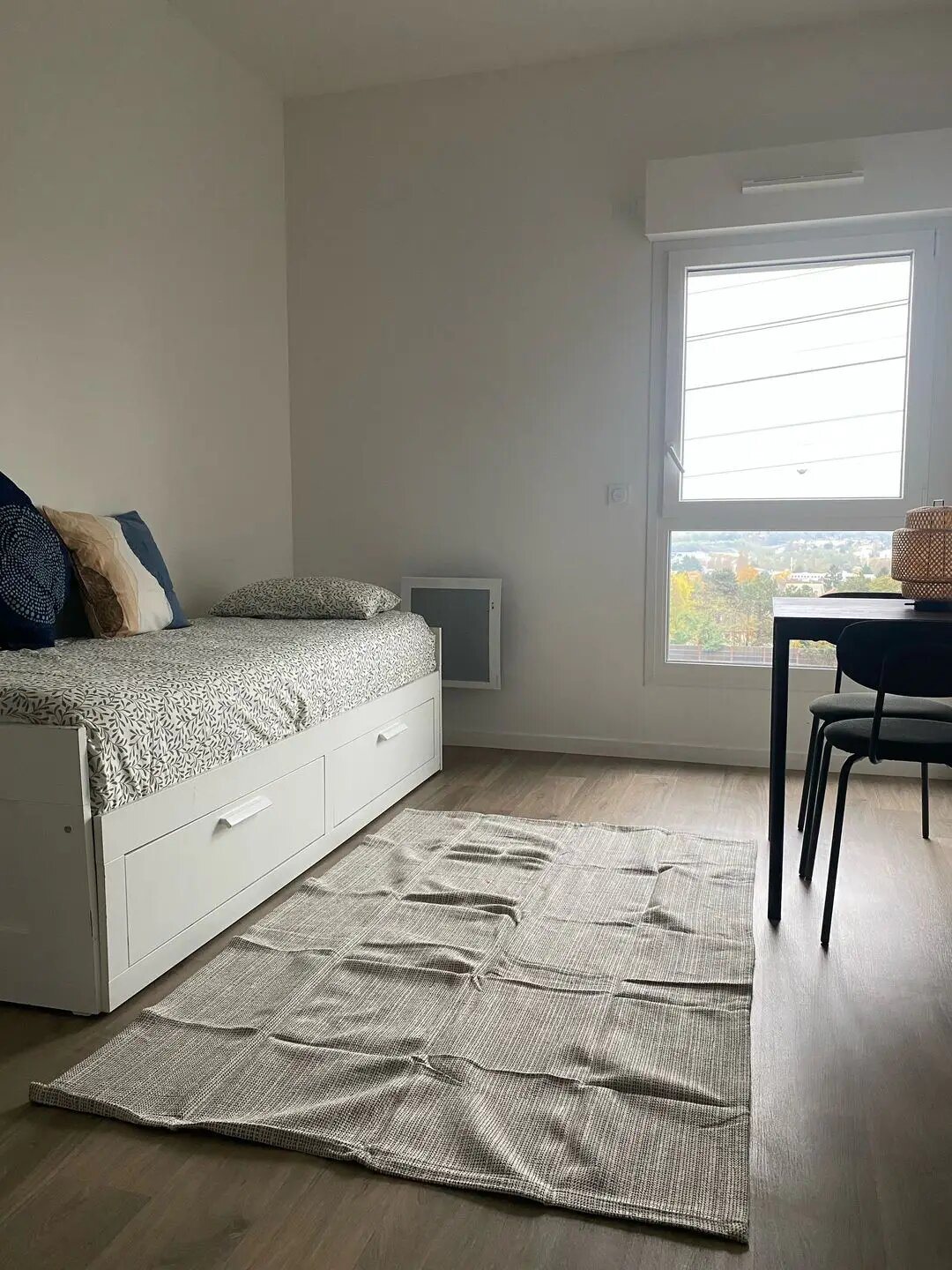 Appartement à louer, 21m², Palaiseau