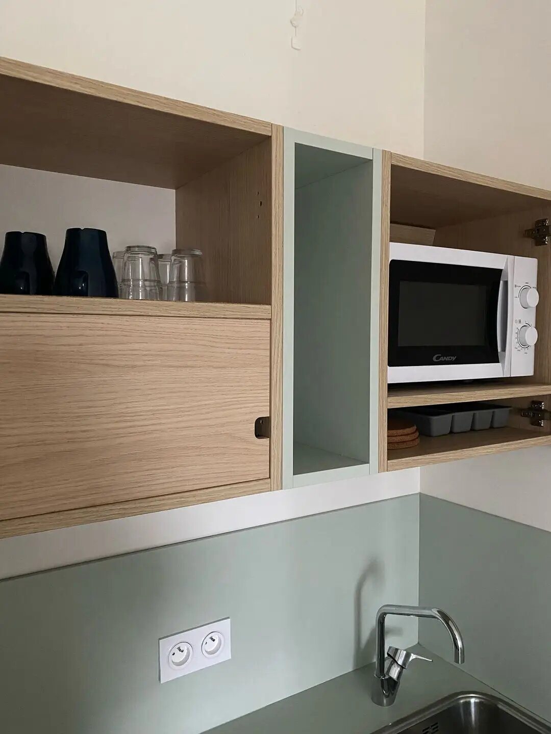 Appartement à louer, 21m², Palaiseau