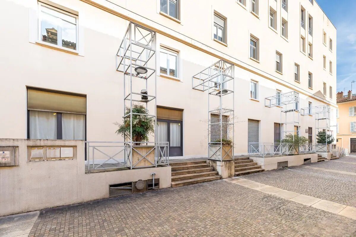 Appartement à vendre, 74m², Villefranche-sur-Saône