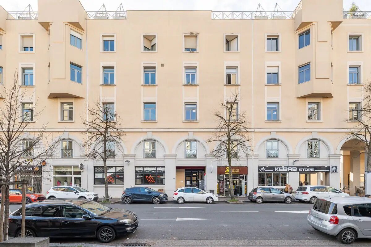 Appartement à vendre, 74m², Villefranche-sur-Saône