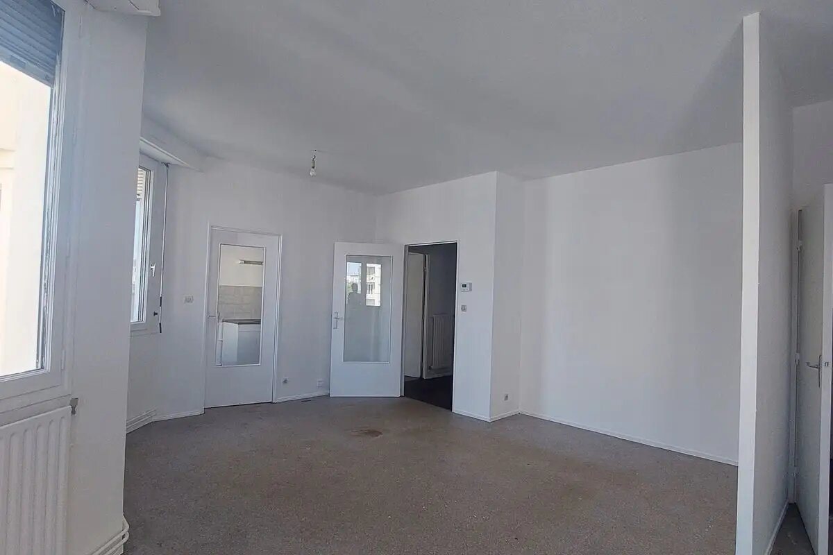 Appartement à vendre, 74m², Villefranche-sur-Saône