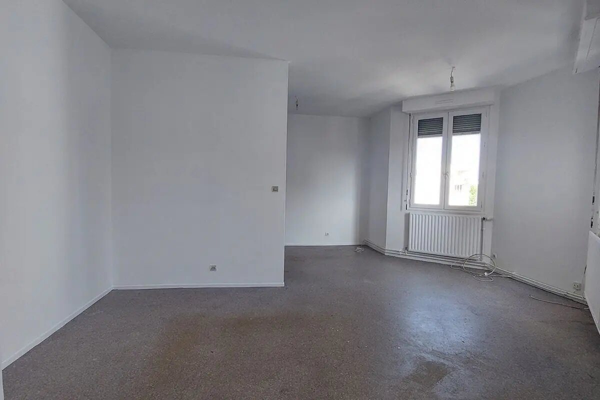 Appartement à vendre, 74m², Villefranche-sur-Saône