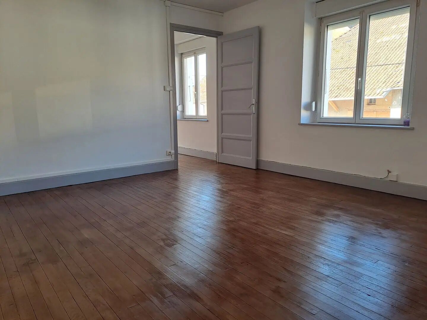 Maison à vendre, 85m², Sancey-le-Grand