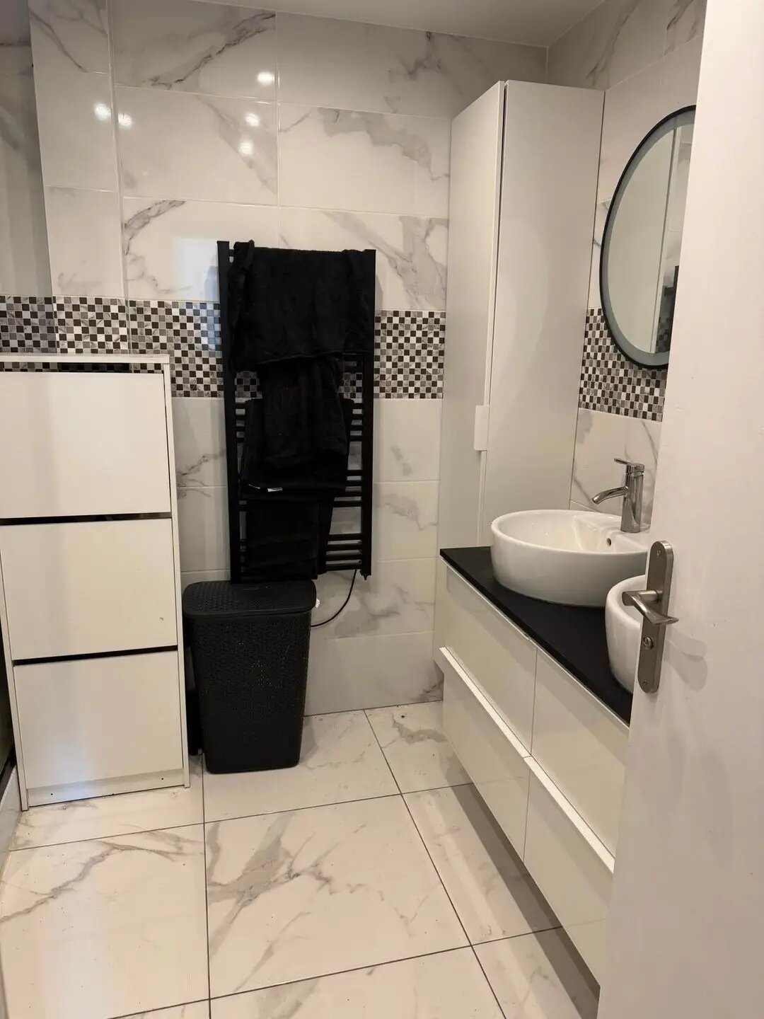 Appartement à vendre, 54m², Poissy