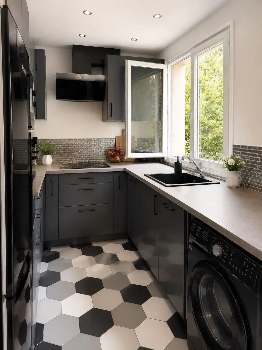 Appartement à vendre, 54m², Poissy