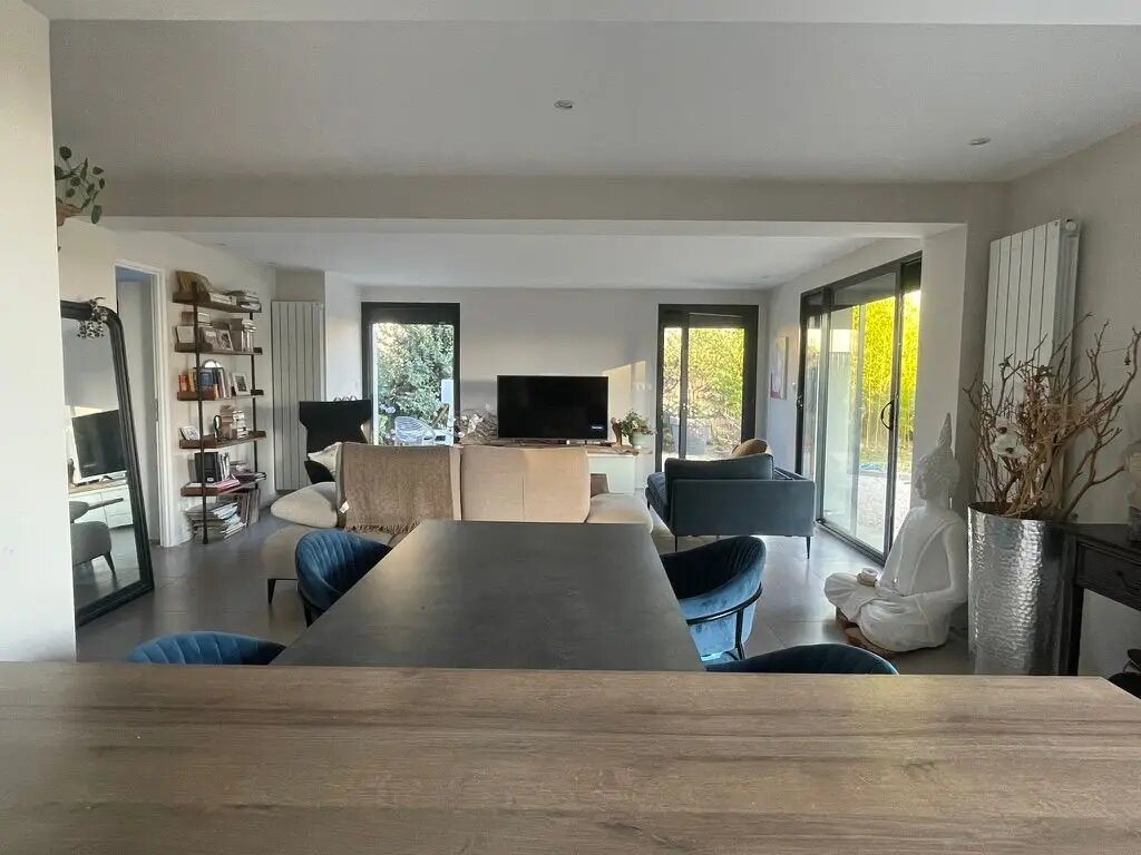 Appartement à vendre, 99m², Heyrieux