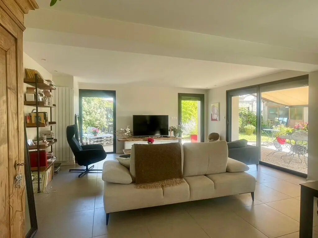 Appartement à vendre, 99m², Heyrieux