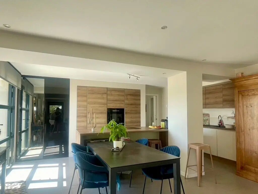 Appartement à vendre, 99m², Heyrieux
