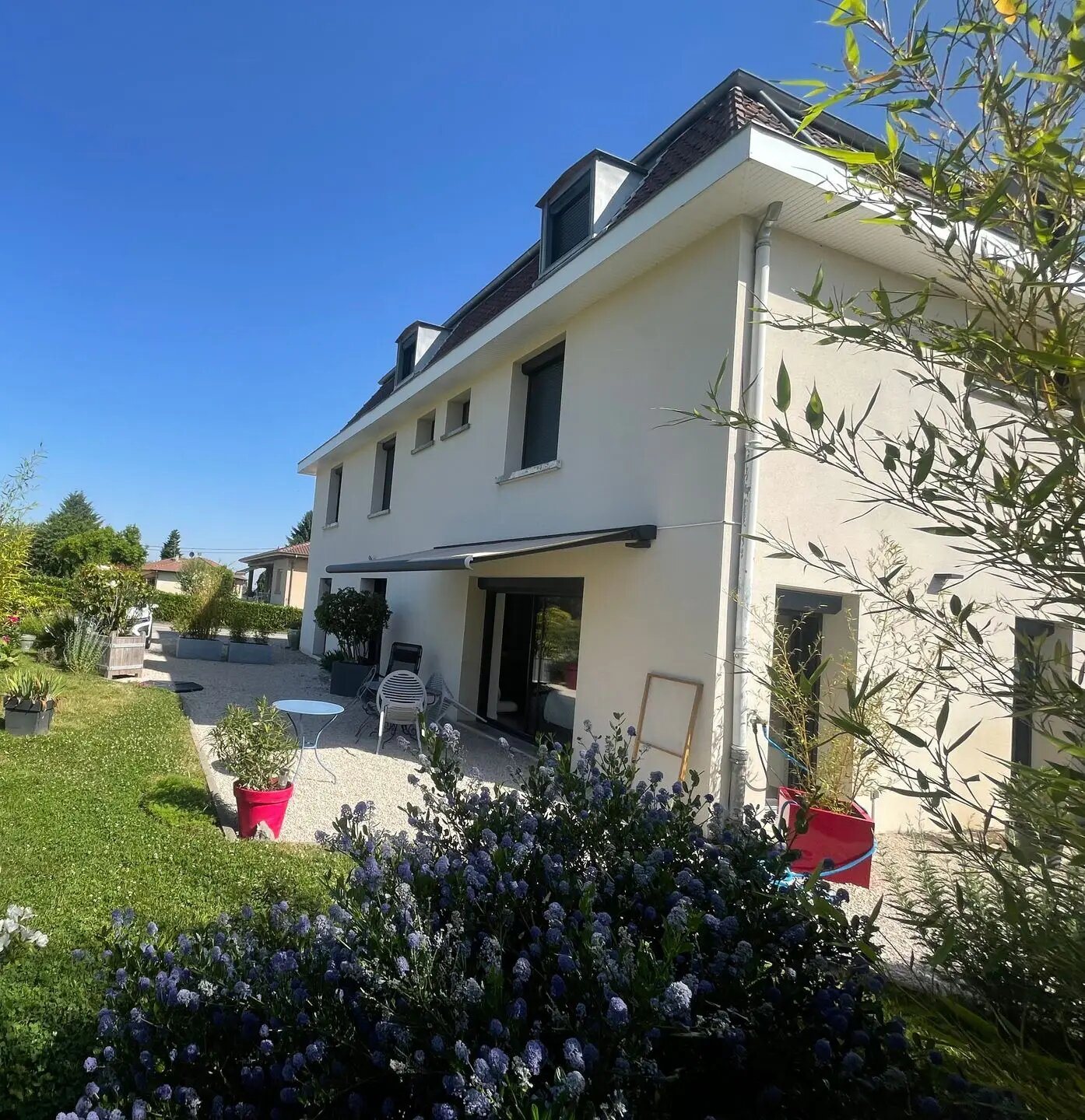 Appartement à vendre, 99m², Heyrieux