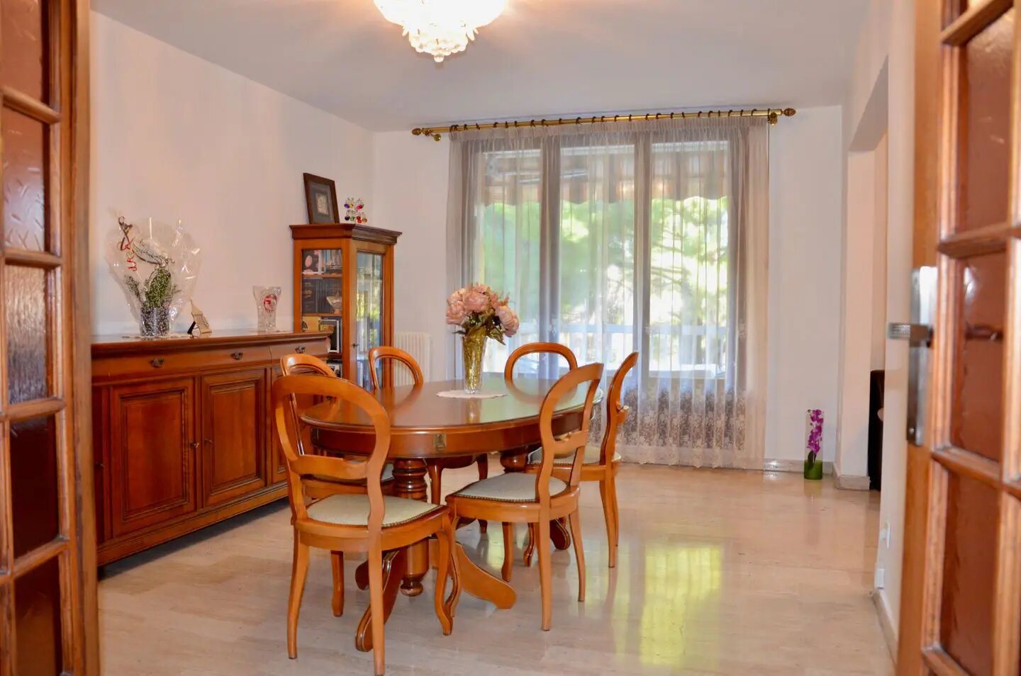 Appartement à vendre, 77m², Marseille 10ème