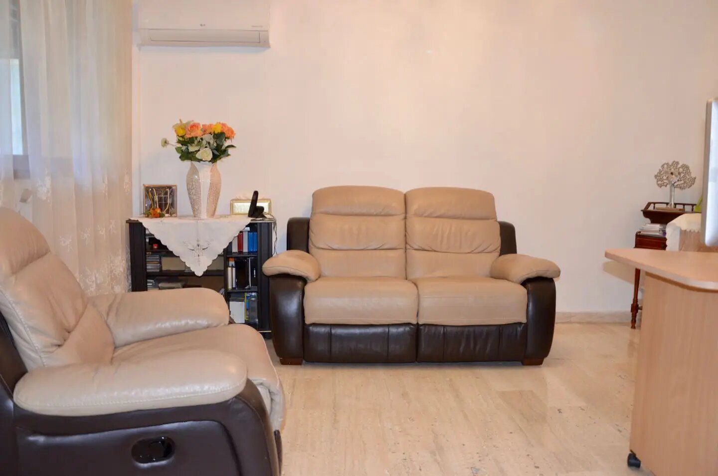 Appartement à vendre, 77m², Marseille 10ème