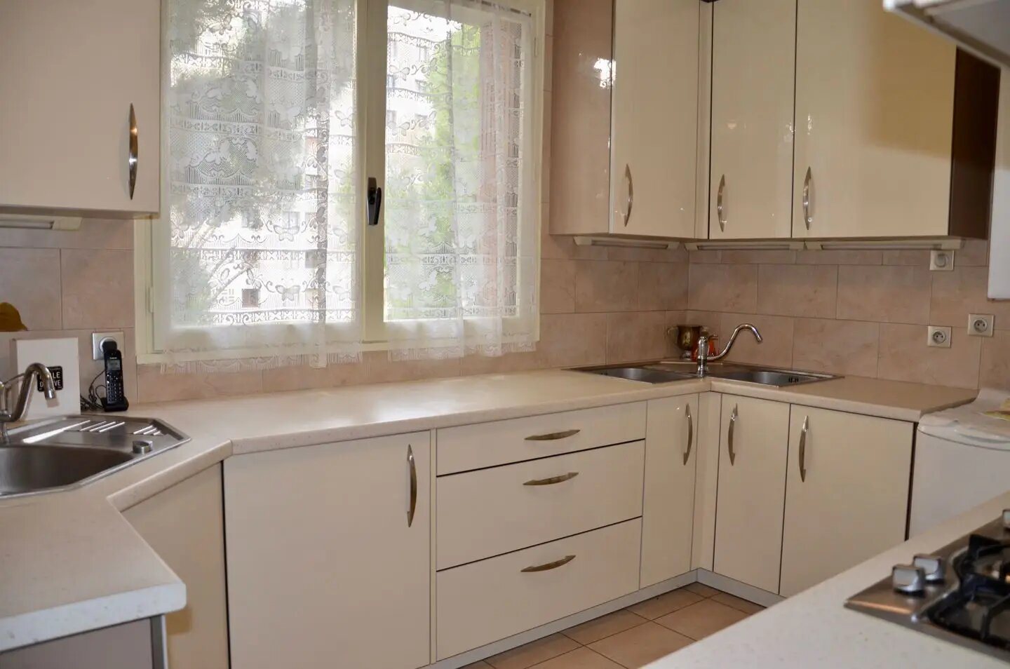 Appartement à vendre, 77m², Marseille 10ème