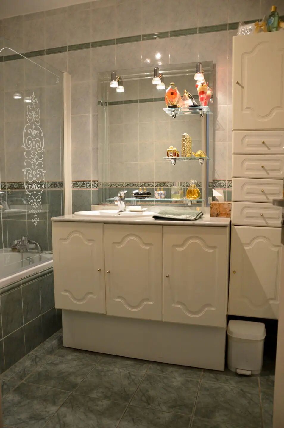 Appartement à vendre, 77m², Marseille 10ème