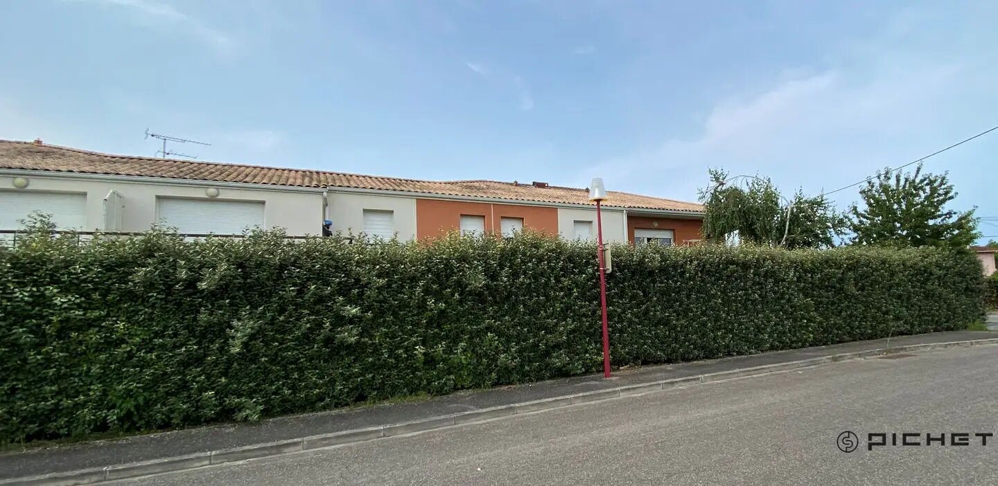 Appartement à vendre, 32m², Villeneuve-sur-Lot