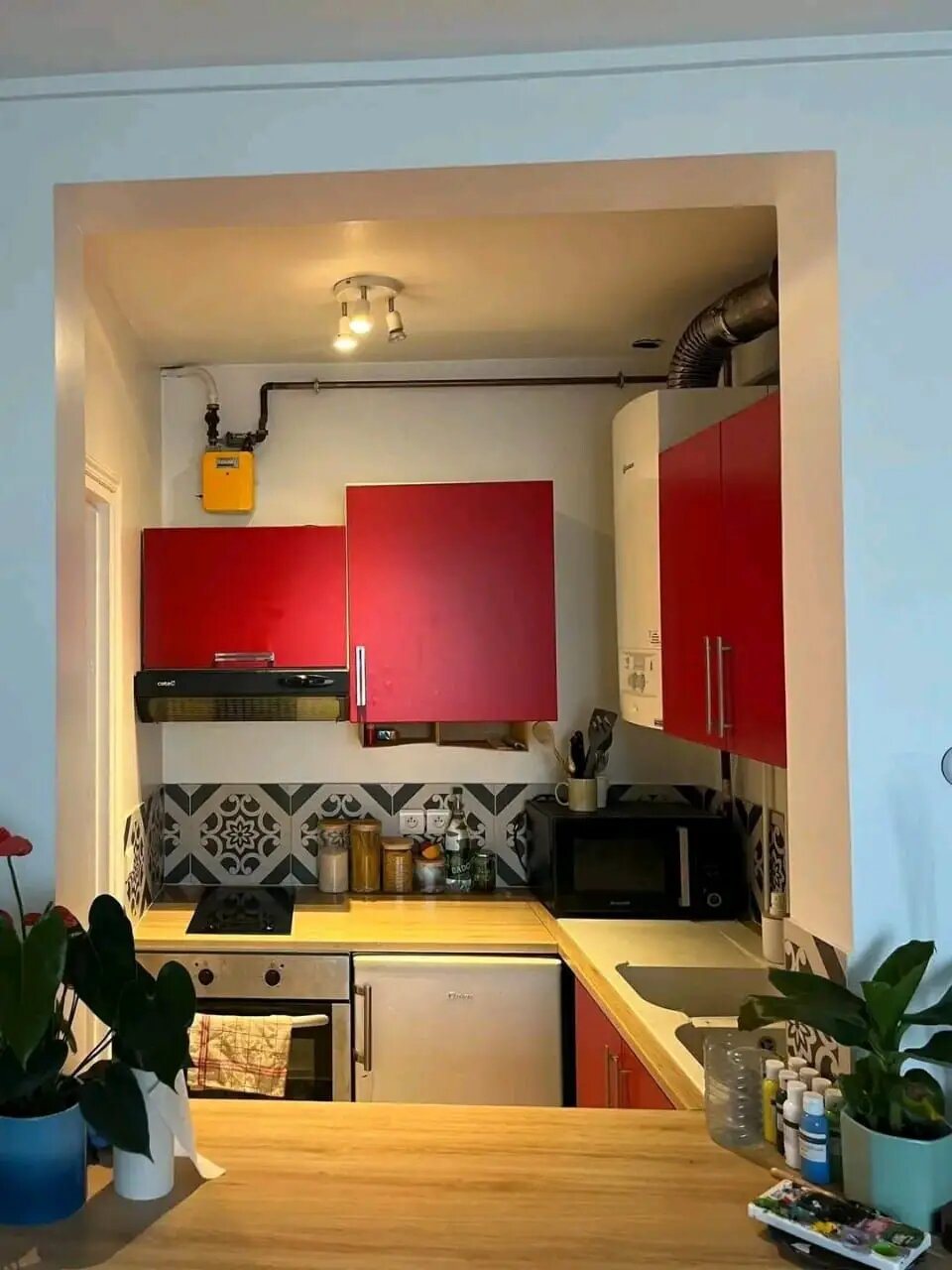 Appartement à louer, 33m², Cachan