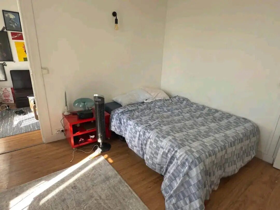 Appartement à louer, 33m², Cachan
