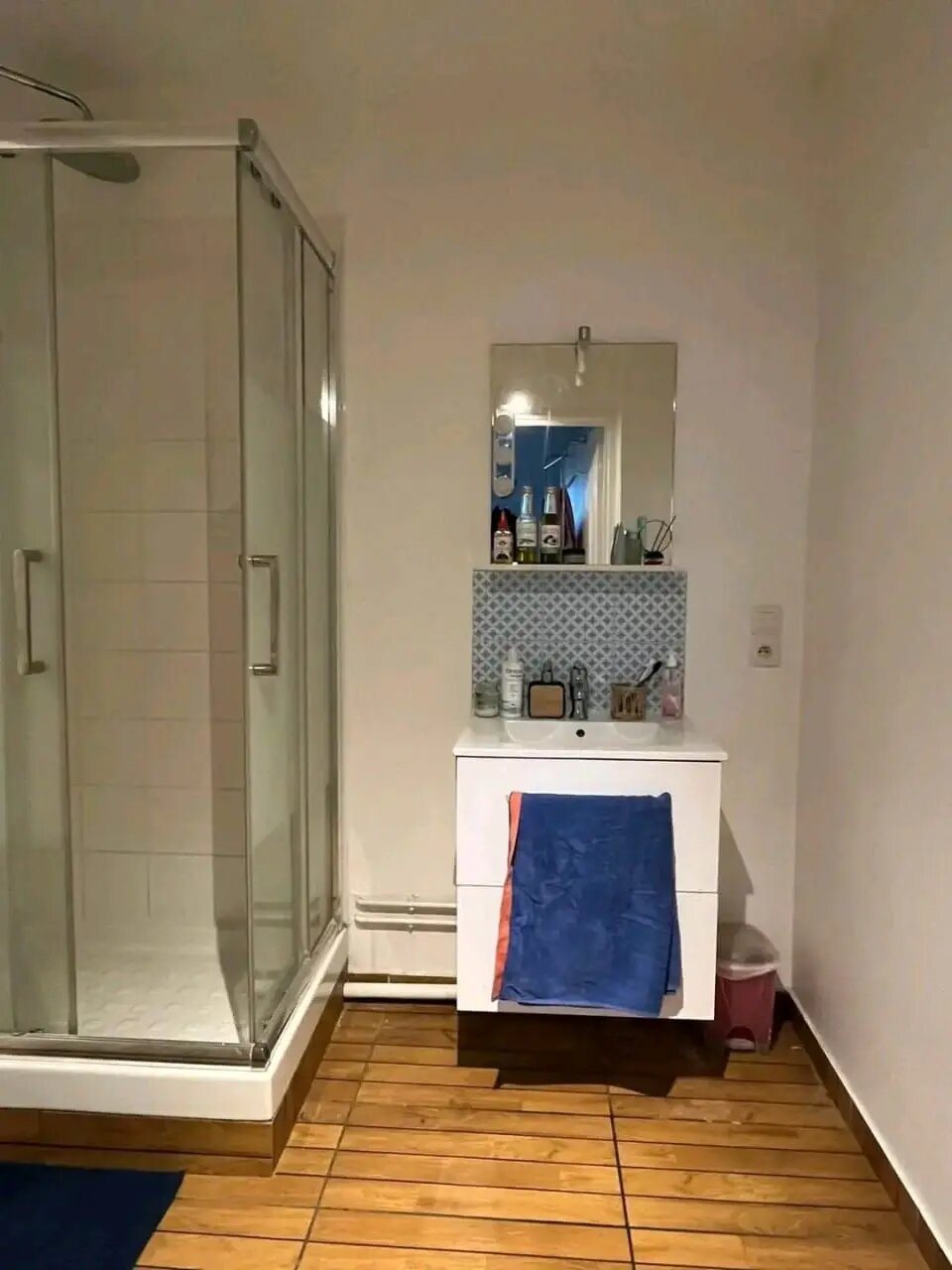 Appartement à louer, 33m², Cachan