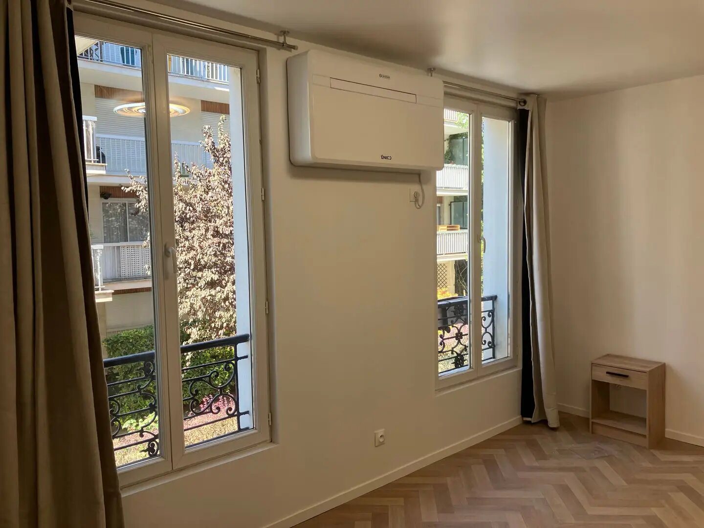 Appartement à louer, 30m², Paris 11ème