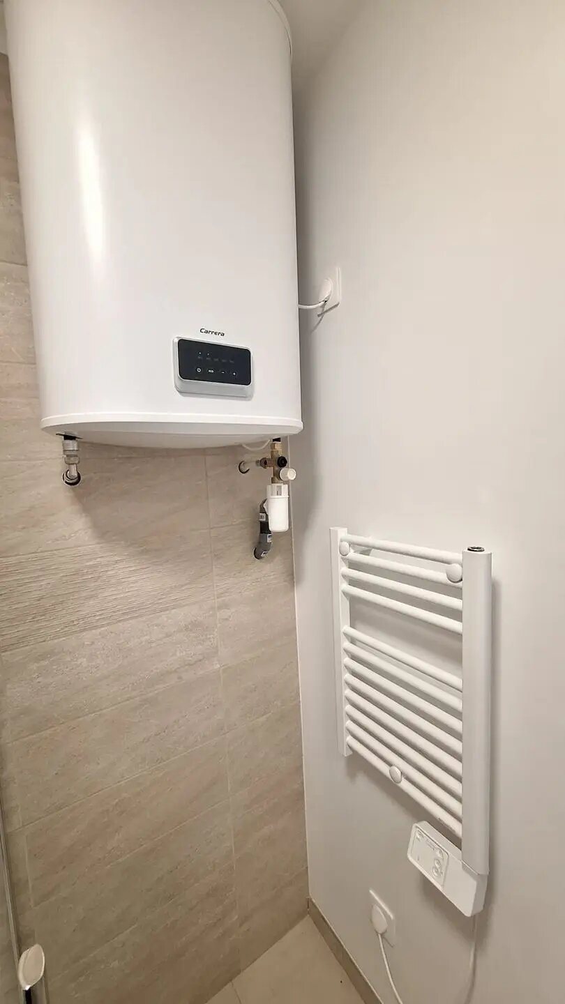 Appartement à louer, 30m², Paris 11ème