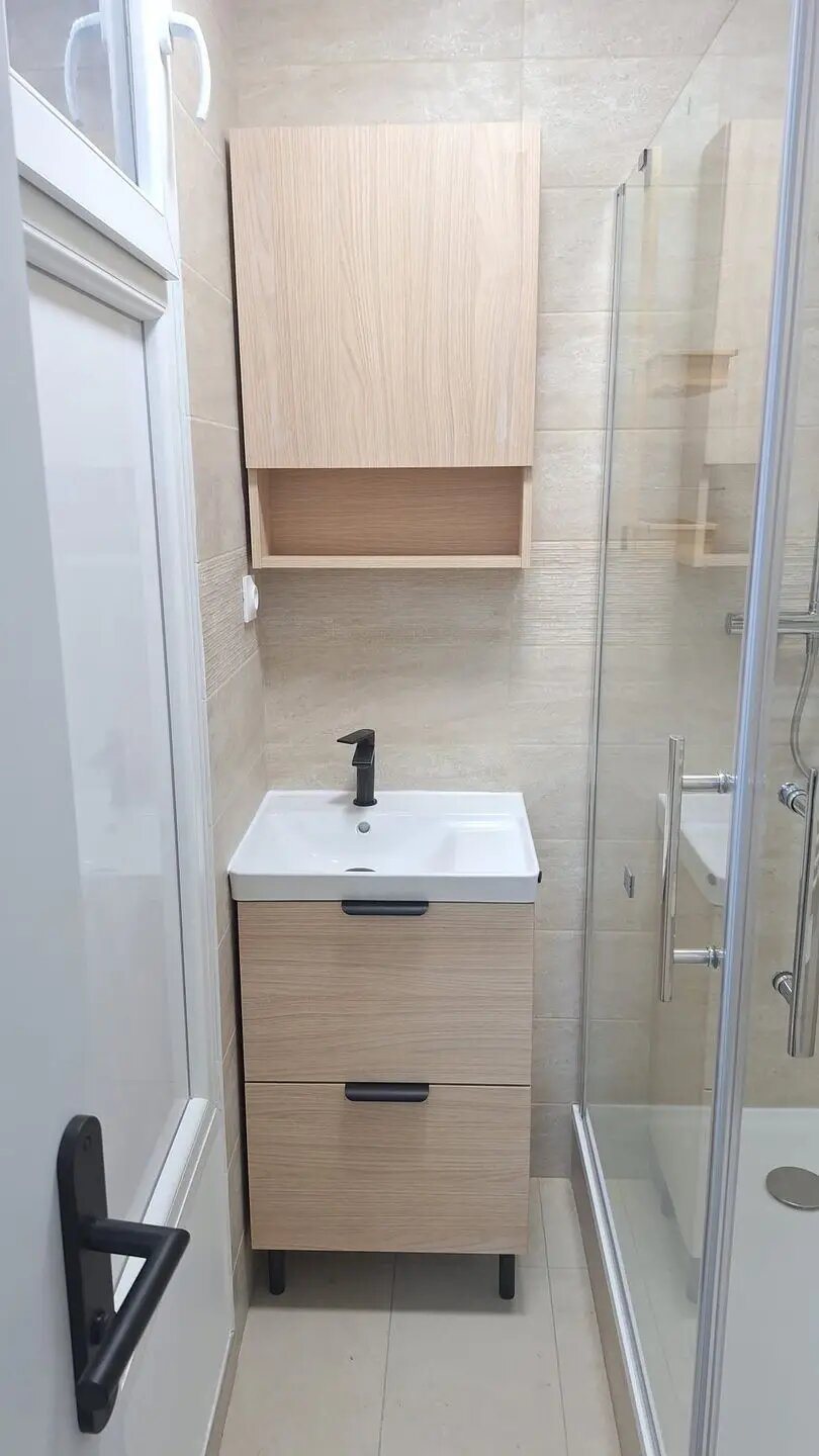 Appartement à louer, 30m², Paris 11ème
