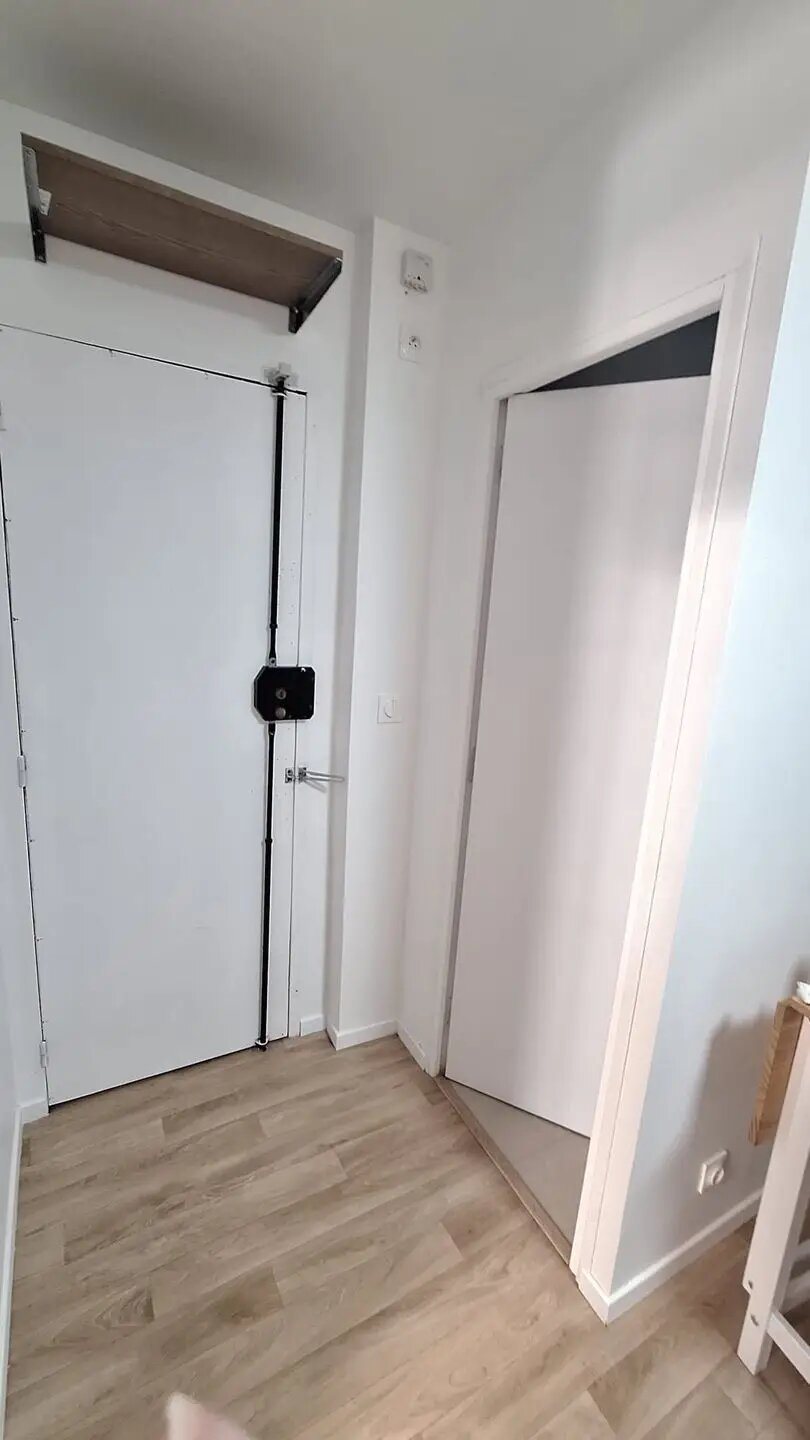 Appartement à louer, 30m², Paris 11ème