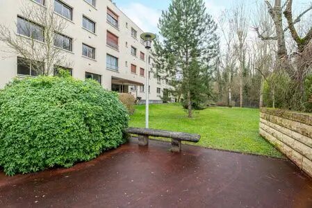 Appartement à louer, 31m², Sceaux