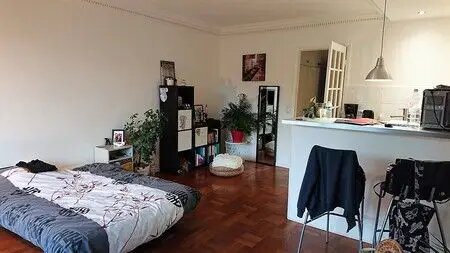 Appartement à louer, 31m², Sceaux