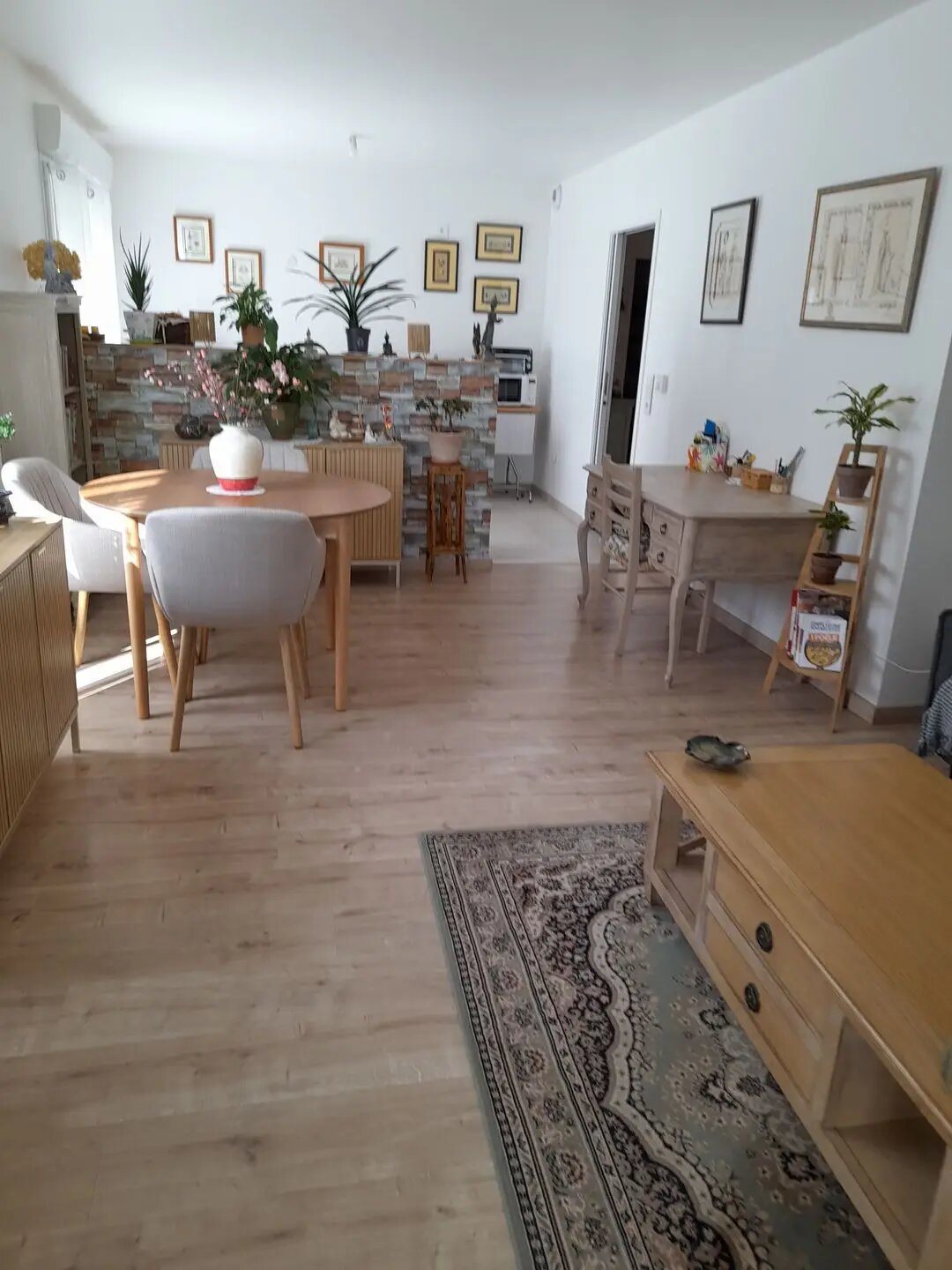 Appartement à vendre, 65m², Vernon