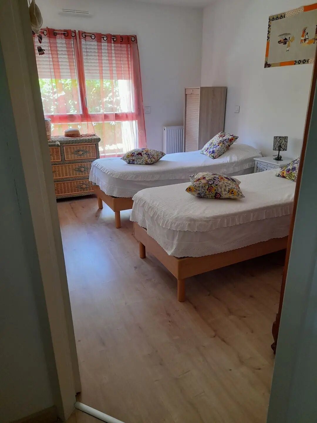 Appartement à vendre, 65m², Vernon
