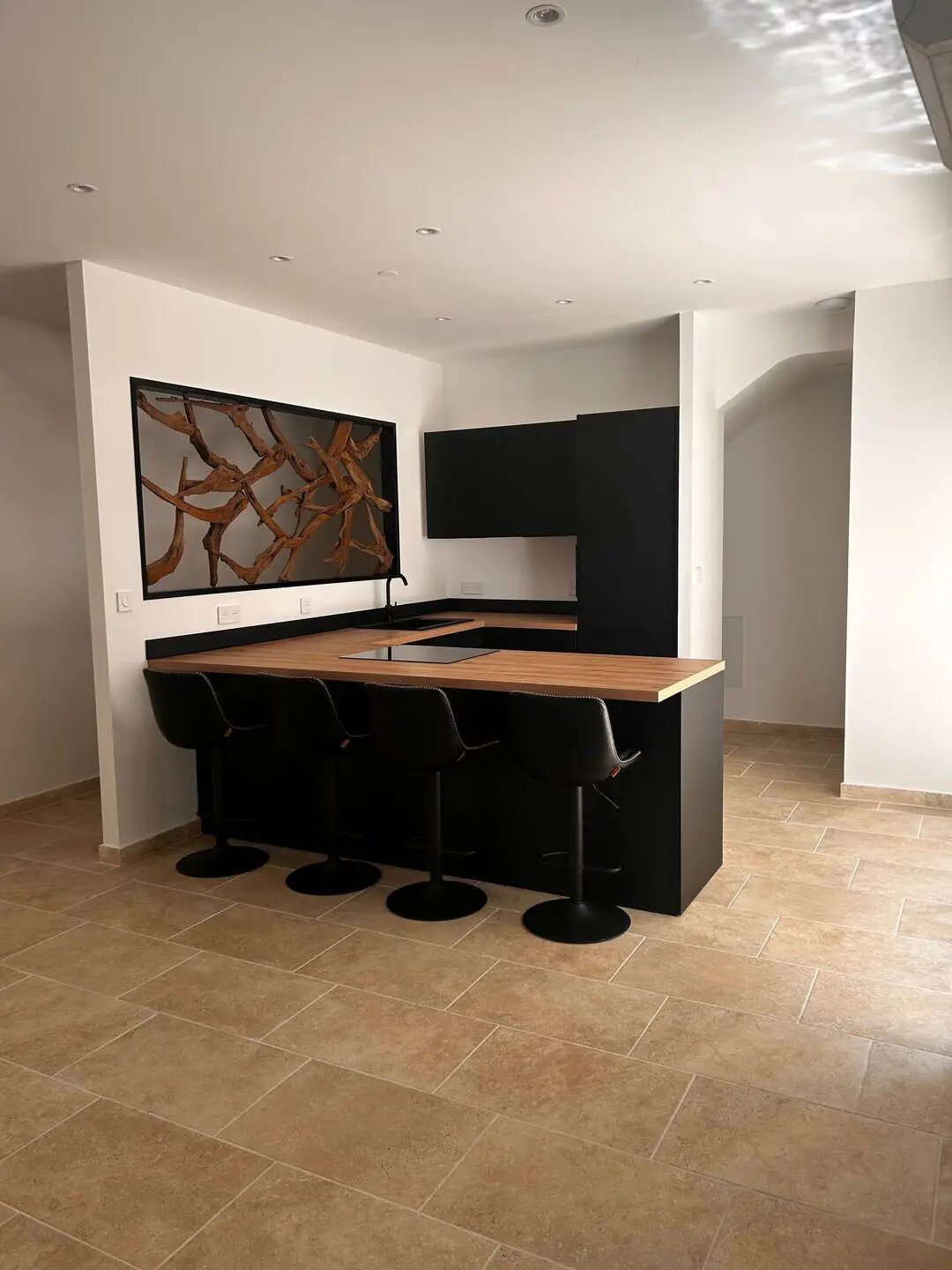 Maison à vendre, 134m², Bernis