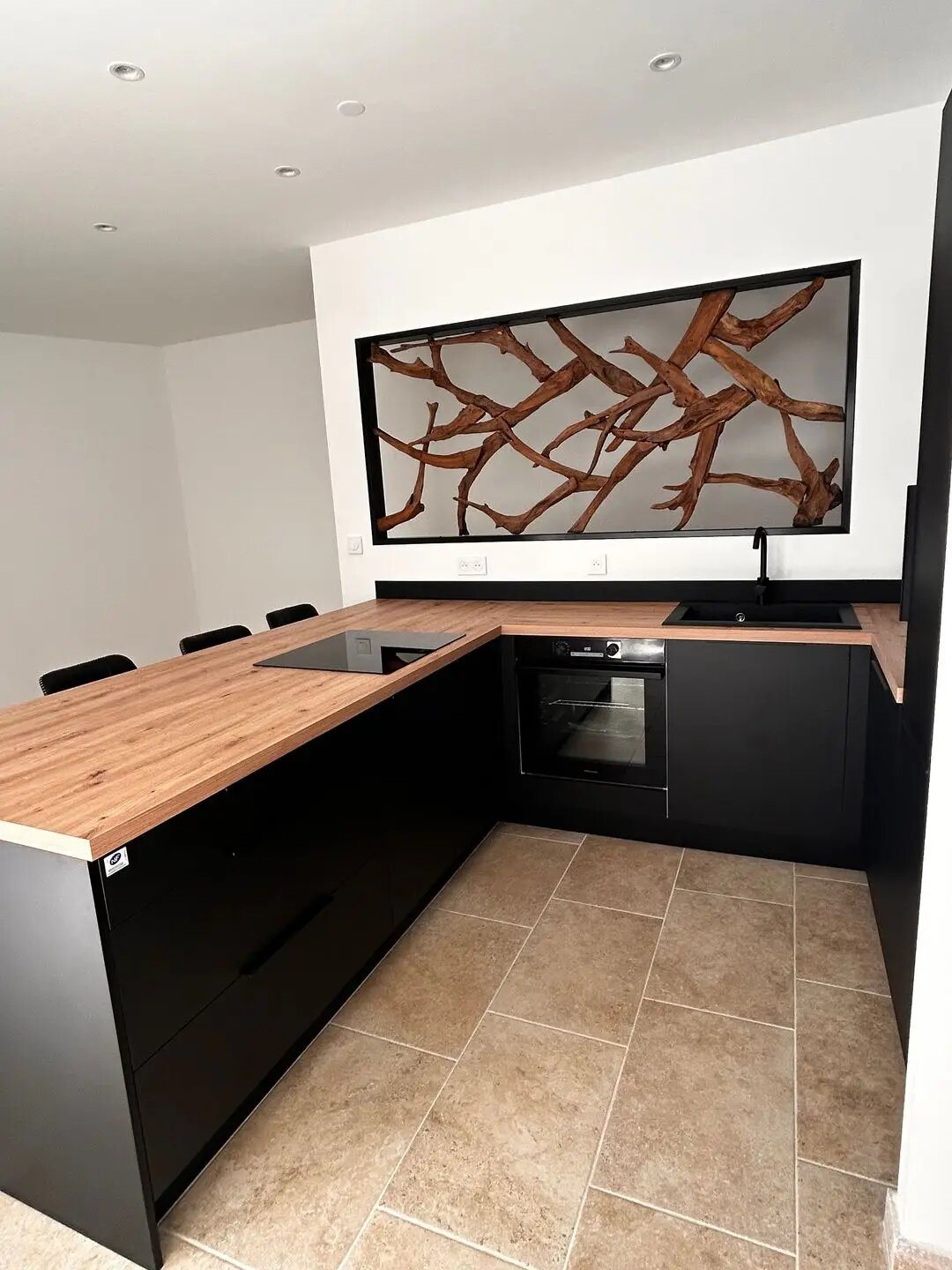 Maison à vendre, 134m², Bernis