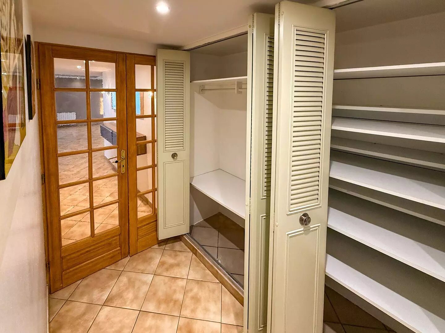 Appartement à vendre, 97m², Goussainville