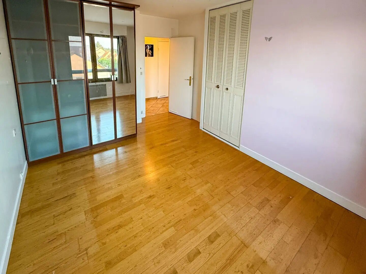 Appartement à vendre, 97m², Goussainville