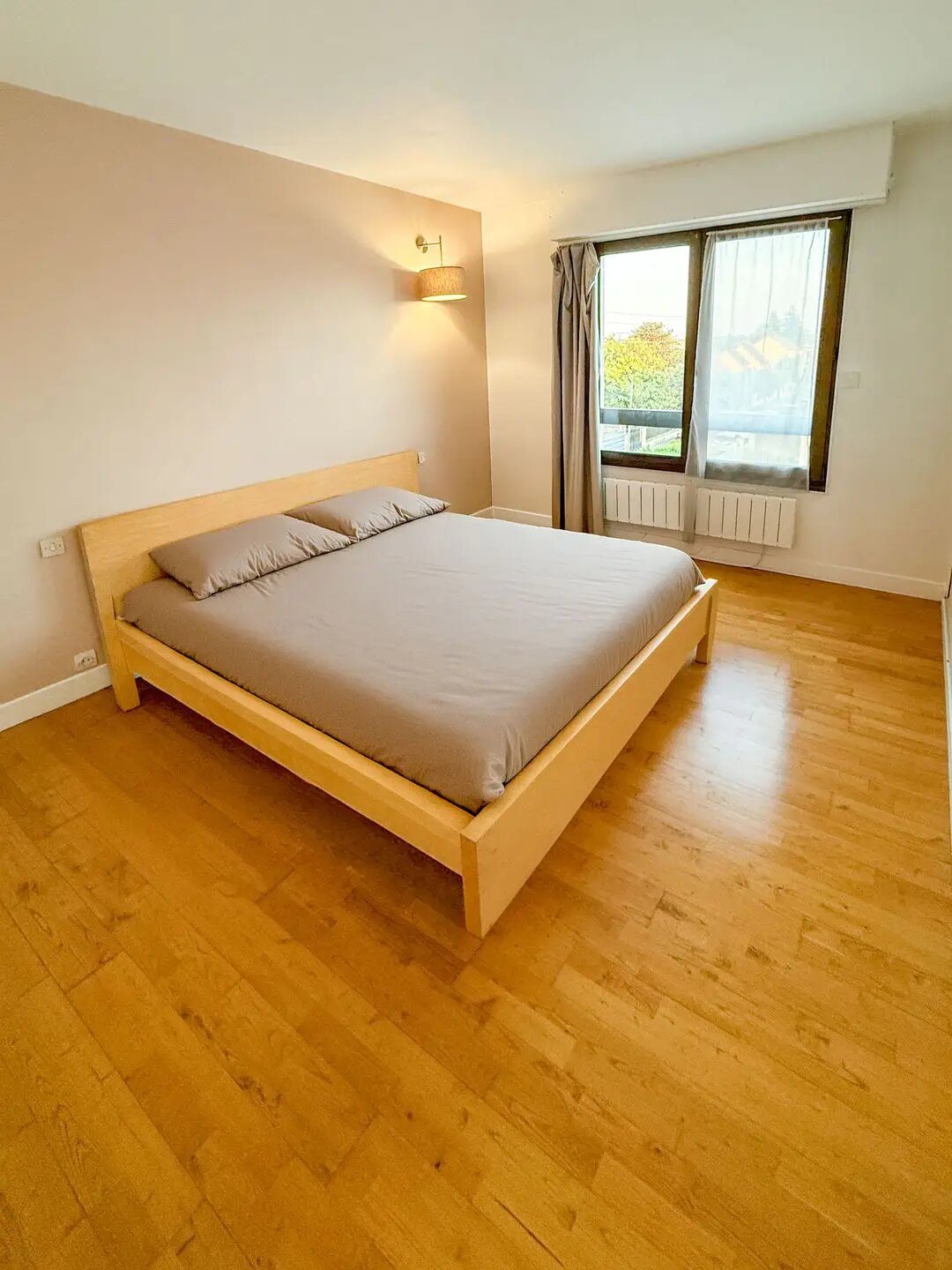 Appartement à vendre, 97m², Goussainville